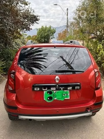 Renault 2019