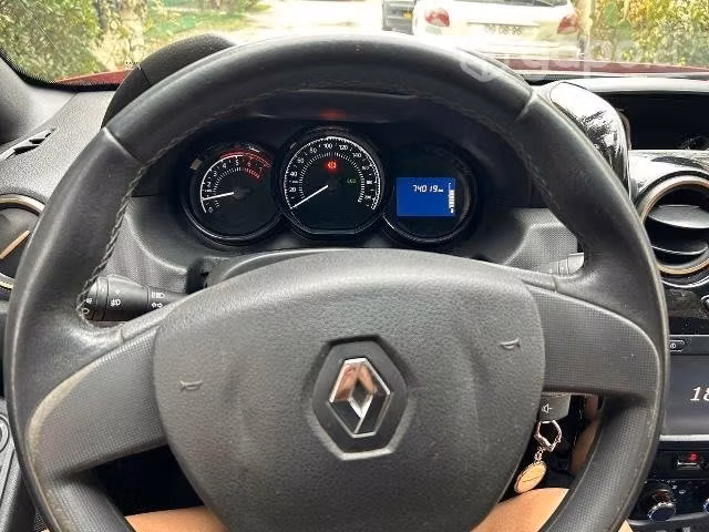 Renault 2019