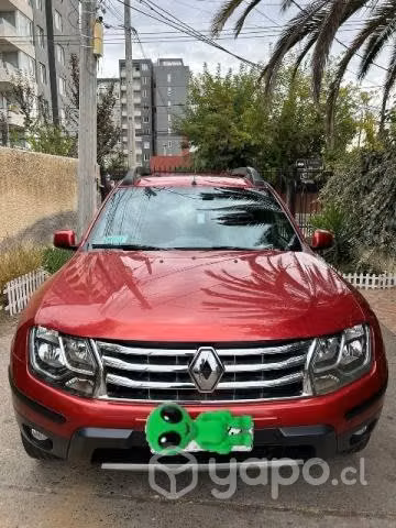 Renault 2019