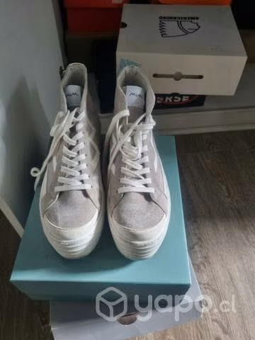 Zapatillas mim - Imagen 2