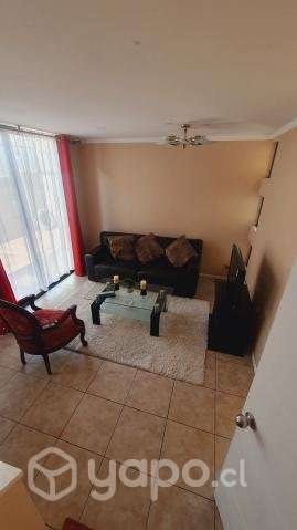 Propiedades feral arrienda casa amoblada 3d, 3b - Imagen 2