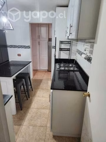 Propiedades feral casa peuco amoblada - Imagen 4