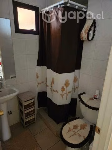 Propiedades feral casa peuco amoblada - Imagen 7