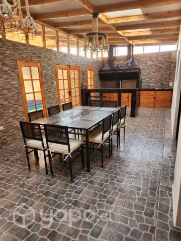Propiedades feral casa peuco amoblada - Imagen 2