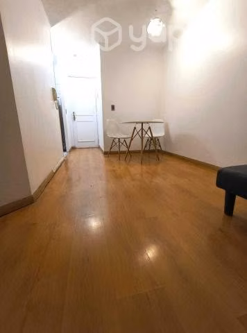 Departamento cerca Metro Santa Ana