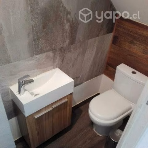Venta casa remodelada - Imagen 4