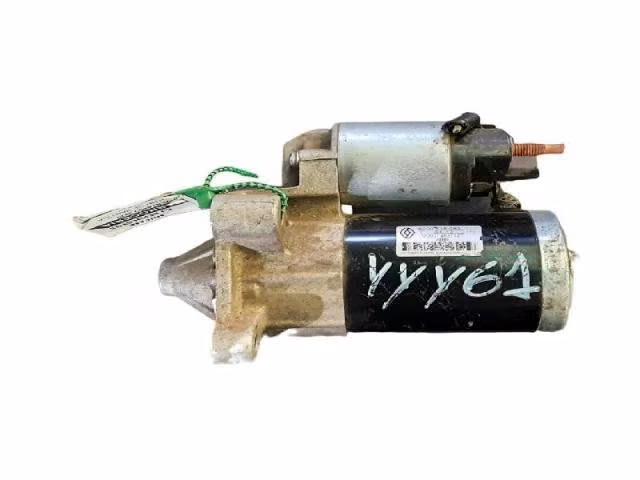 Yyy61 motor de partida renault symbol 2018