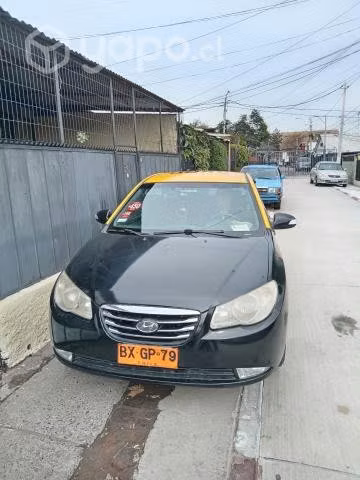 Vendo taxi basico