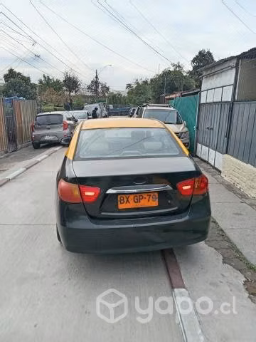 Vendo taxi basico