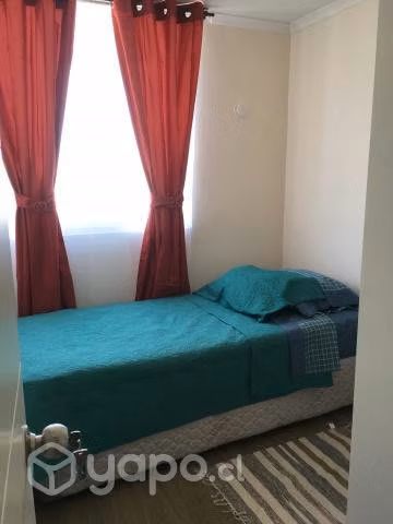 Arriendo Dpto La Serena Año corrido
