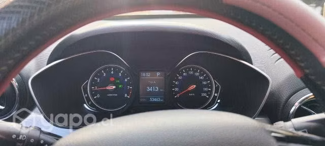 Baic x35 2020 - Imagen 2