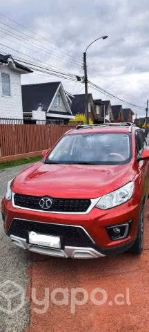 Baic x35 2020
