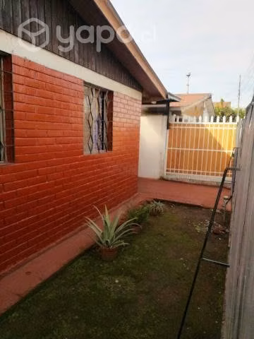 Casa en maipu