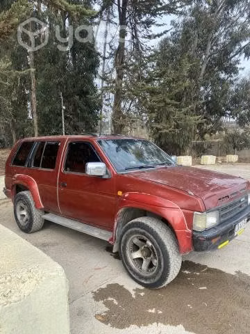 Nissan terrano td 27 - Imagen 4