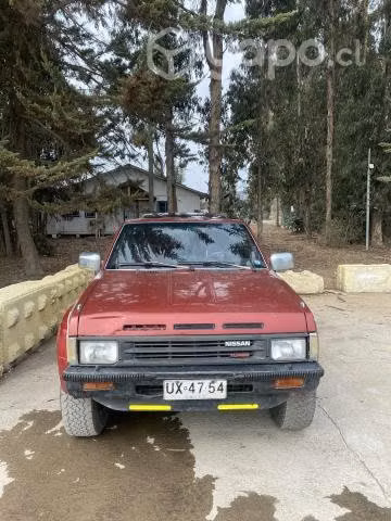 Nissan terrano td 27 - Imagen 5