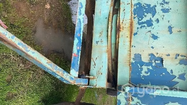 Coloso de arrastre 4.000 kilos - Imagen 3