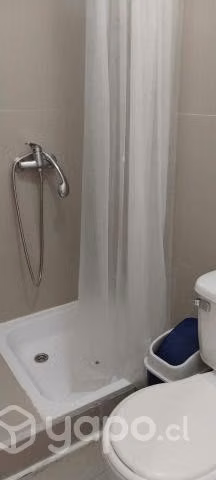Pieza baño privado sector sur Antofagasta