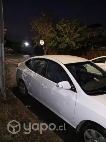Vendo Hyundai Elantra