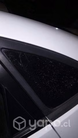 Vendo Hyundai Elantra
