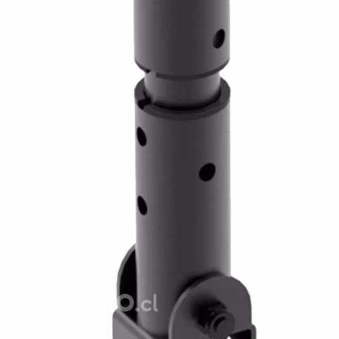 Soporte para proyector a techo, 85 y 121 cm. 15kg