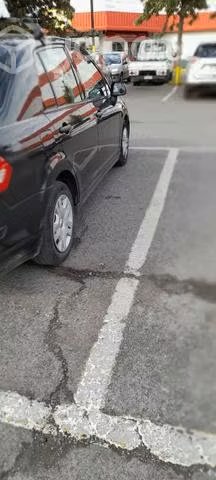 Se vende taxi colectivo con sus derechos