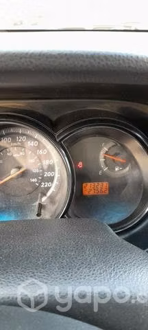Se vende taxi colectivo con sus derechos