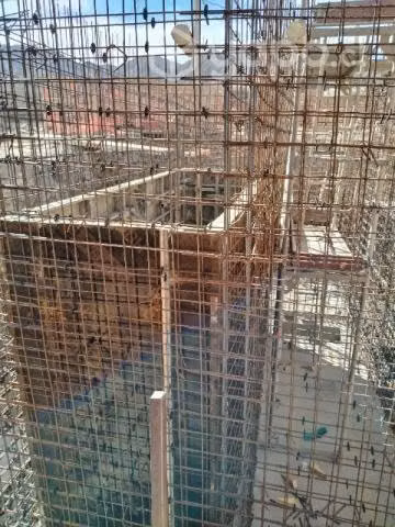 Asemos trabajo de construcción y obras civil