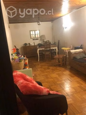 Dueño Vende Bello Depto Villa Portales - Imagen 6