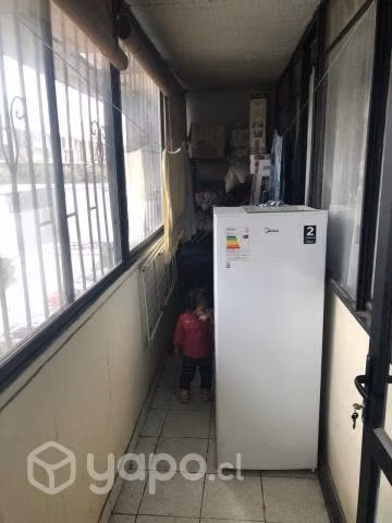 Dueño Vende Bello Depto Villa Portales - Imagen 9
