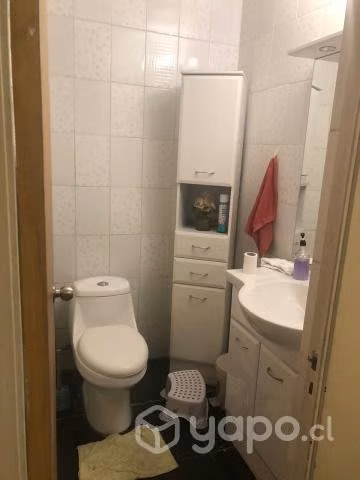 Dueño Vende Bello Depto Villa Portales - Imagen 11