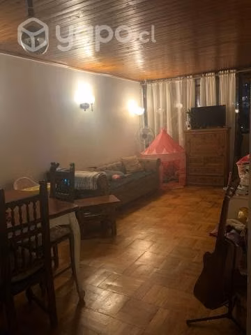 Dueño Vende Bello Depto Villa Portales - Imagen 15