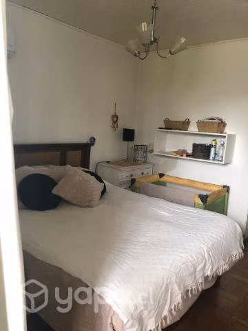 Dueño Vende Bello Depto Villa Portales - Imagen 5