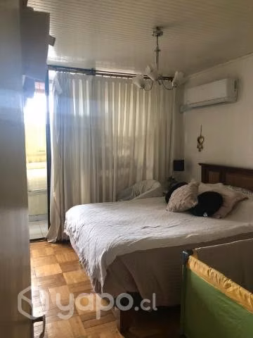 Dueño Vende Bello Depto Villa Portales - Imagen 12
