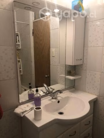 Dueño Vende Bello Depto Villa Portales - Imagen 2