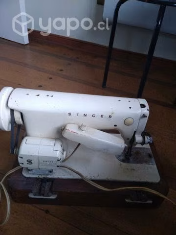 Maquina de coser