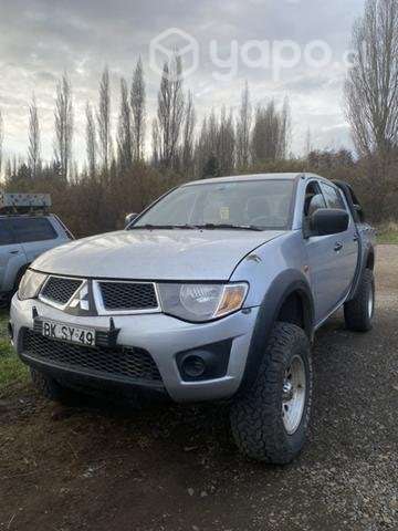 Se vende mitsubishi katana - Imagen 3