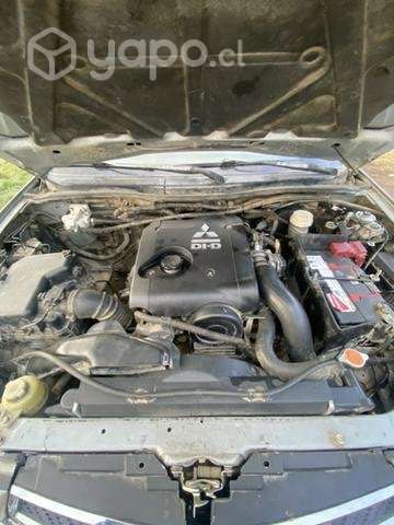 Se vende mitsubishi katana - Imagen 6