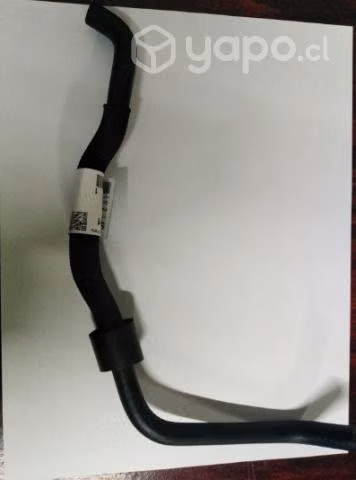 Manguera de ventilacion BMW 760i 2010-2015