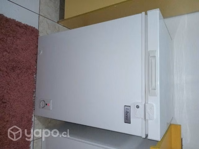 Congeladora - Imagen 3