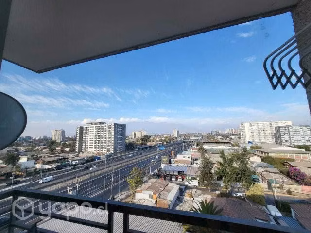Hermoso Departamento Gran Ubicación
