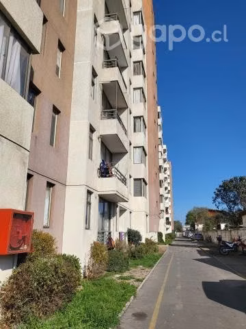 Hermoso Departamento Gran Ubicación