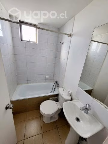 Hermoso Departamento Gran Ubicación