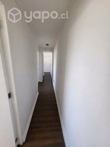 Hermoso Departamento Gran Ubicación