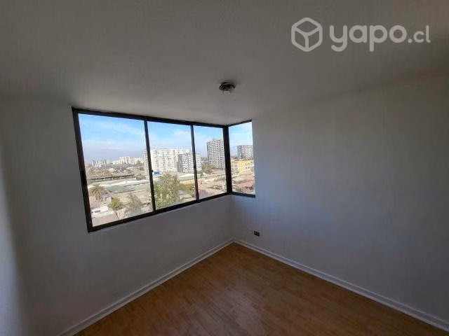 Hermoso Departamento Gran Ubicación