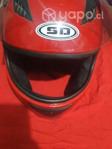 Cascos de moto - Imagen 4