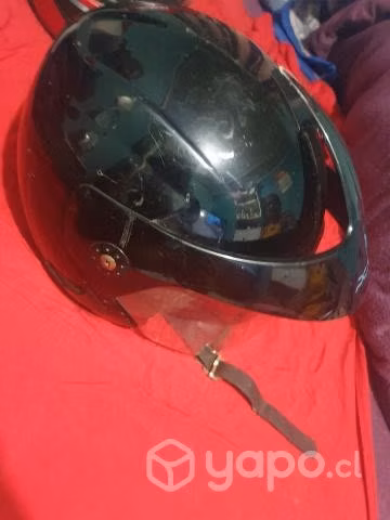 Cascos de moto