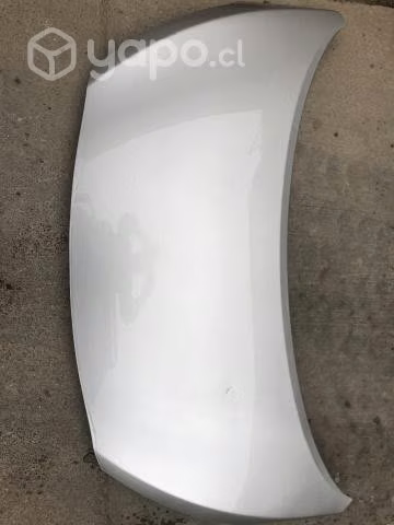 Capot Hyundai i10 - 2017