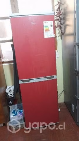 Refrigerador