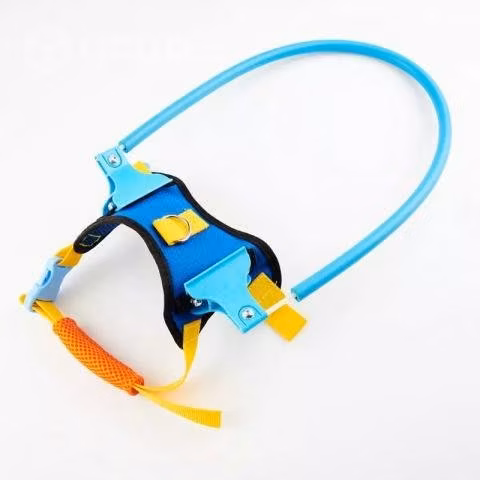 Arnes para perritos ciegos XXS a L