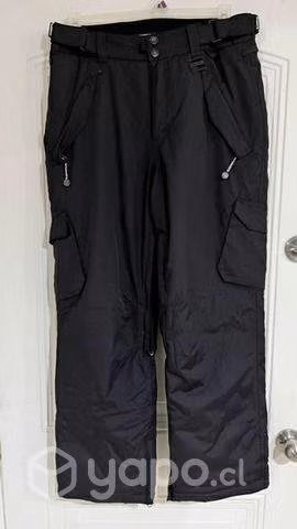 Pantalón ski Maui&Sons hombre